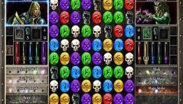 GameSpot: Puzzle Quest 2 Review