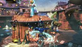 Kotaku Preview: Heroes On The Move Gains Momentum