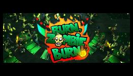Game Interface Reviews Burn Zombie Burn