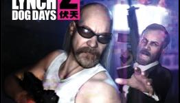 Beyond The D-Pad: Kane & Lynch 2: Dog Days Review