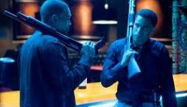 Four Clips From Takers Released