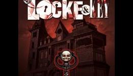 Steven Spielberg and Fringe’s Kurtzman/Orci to Turn the Graphic Novel Locke & Key into a TV Show