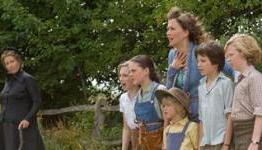 THR: Nanny McPhee Returns Review