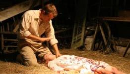 THR: The Last Exorcism Review