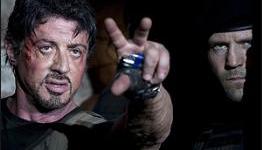 EmpireOnline: The Expendables Review