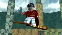 BeefJack: LEGO Harry Potter Years 1-4 Review