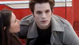 CinemaBlend: Vampires Suck Review