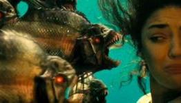 CinemaBlend: Piranha 3D Review