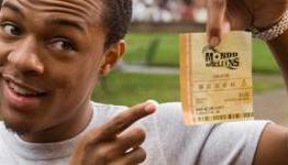 CinemaBlend: Lottery Ticket Review