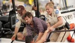 OS: Piranha 3D Review