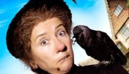 OS: Nanny McPhee Returns Review
