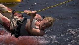 AzCentral: Piranha 3D Review