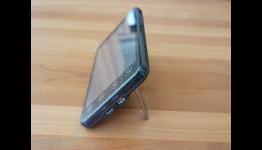 HTC EVO 4G suffering occasional micro-USB port issues?