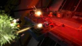 AI Director for Alien Swarm