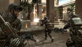 From Paper to Pixels: Tom Clancy’s Rainbow Six
