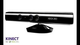 InsightBits: X’10 Hands on with Kinect
