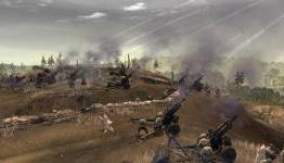 Company of Heroes Online preview at Gaming Nexus