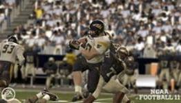DHGF: NCAA Football 11 Review