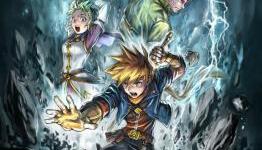 Golden Sun: Dark Dawn may have slipped into 2011