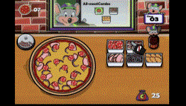 DHGF: Chuck E. Cheese’s Party Game Review
