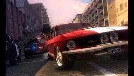 Driver San Fransico GamesCom 2010 Gameplay