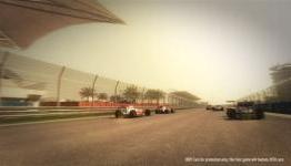 F1 2010 Codemaster Spa HD Gameplay