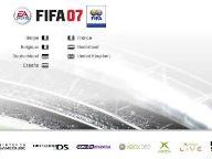 FIFA 07 features announced/ 360 version not yet confirmed