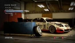Superstars V8 Racing Trailer