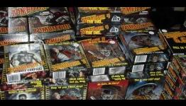Zombies!!! XBLA to Feature Cross Platform Action