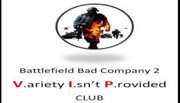 Inside The Battlefield Bad Company 2 VIP Club