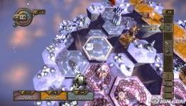 Neocrisis: Greed Corp Interview