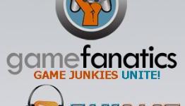 TheGameFanatics Fancast – Episode 1