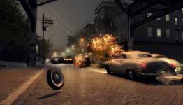 Review – Mafia II (Terminal Gamer)