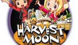 New Harvest Moon title launched for the Nintendo DS