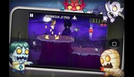 AppSpy: Monster Dash Review