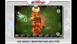 AppSpy: Zombie Escape Review
