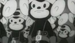 Anime that predates Tezuka’s Astro Boy