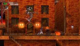 Hybrid Games – Castlevania: The Dracula X Chronicles : Mini-Review (PSP)