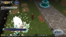 Hybrid Games – Dungeon Maker: Hunting Grounds : Mini-Review (PSP)