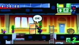 Hybrid Games – Exit : Mini-Review (PSP)