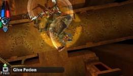 Hybrid Games – Untold Legends: The Warriors Code : Mini-Review (PSP)