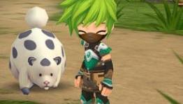 Legend of Edda storyline detailed