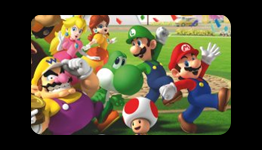 Mario Party Team Absorbed By Nintendo