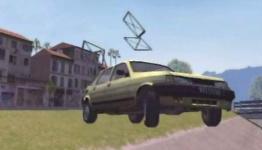 Driv3r: The Wheelman’s Misspelling