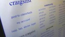 State AGs: Craigslist should drop adult services section