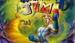 Game Podunk Review: Earthworm Jim HD – Still As Strange As it Was Before