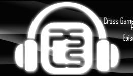 Cross Game Chat Podcast – Episode 1