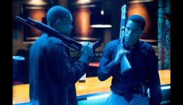 Coming Soon: Exclusive Takers Video Interviews