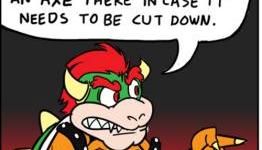Video Game Villains Are F****ing Idiots