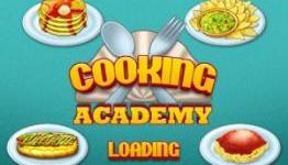 148Apps Review: Cooking Academy